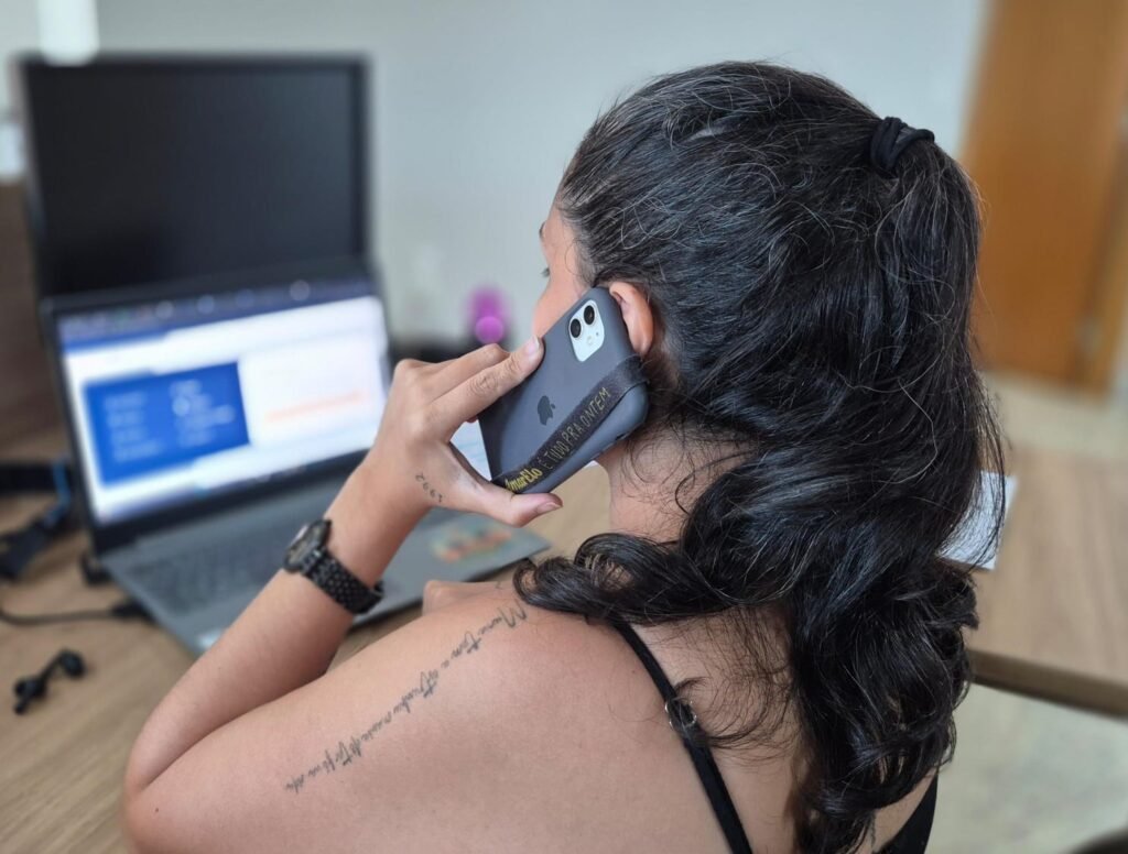 Ouvidoria de Palmas fortalece diálogo entre cidadãos e governo municipal